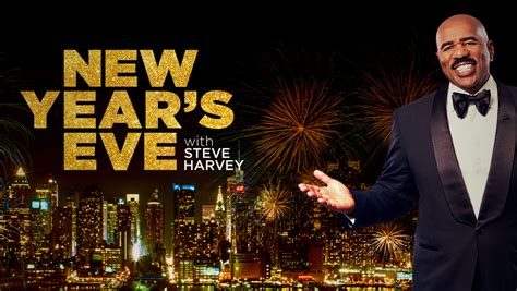 new year's eve tv specials